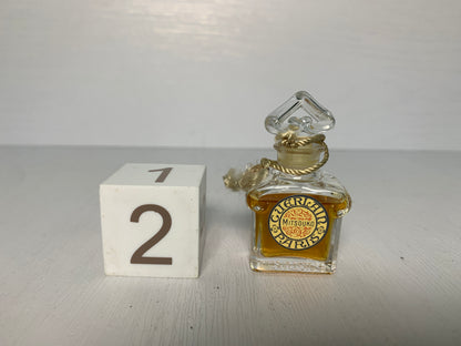 Guerlain Mitsouko 7.5 毫升 1/4 盎司香水 - 22NOV