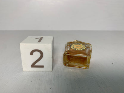 Guerlain Mitsouko 7.5 毫升 1/4 盎司香水 - 22NOV