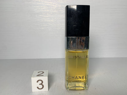 Chanel Lotion Shave 100ml 3.4 oz Pour monsieur   - 22NOV