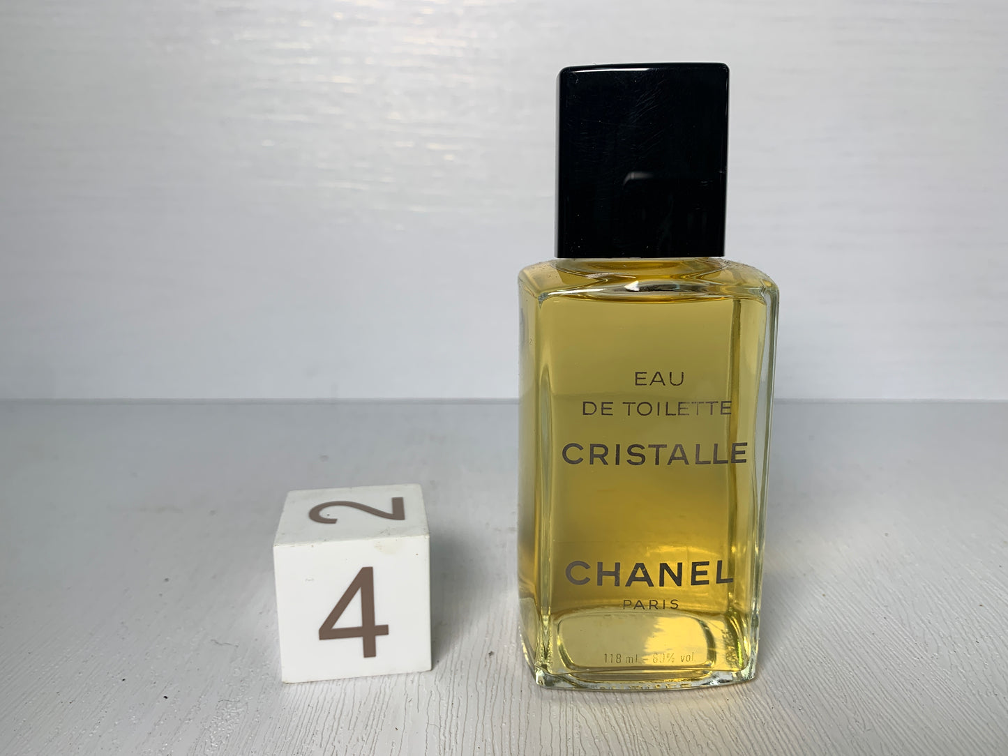 Chanel Lotion Shave 100ml 3.4 oz Pour monsieur   - 22NOV