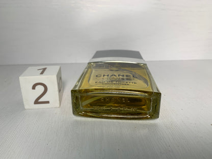 Rare Chanel Pour Monsieur Concentree 淡香水淡香水 75ml 2.5 oz - 3DEC