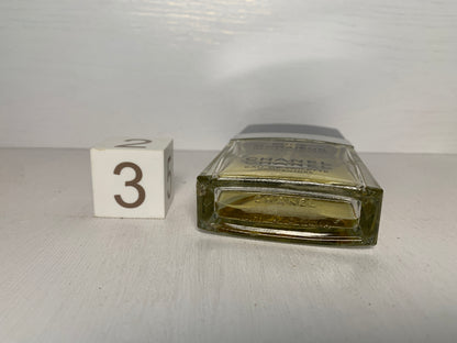 Rare Chanel Pour Monsieur Concentree 淡香水淡香水 75ml 2.5 oz - 3DEC