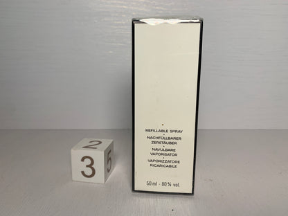 Rare Chanel coco  75ml 2.5 oz EDT eau de toilette - 3DEC