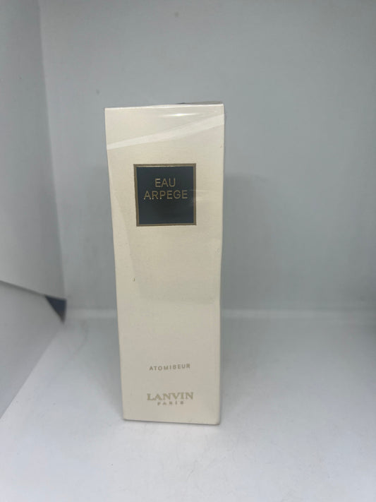 Lanvin Eau Arpege EDT 30ml 1 oz - BB