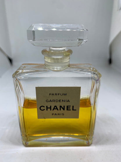 RARE CHANEL Gardenia 30ml 1 oz Parfum Perfume