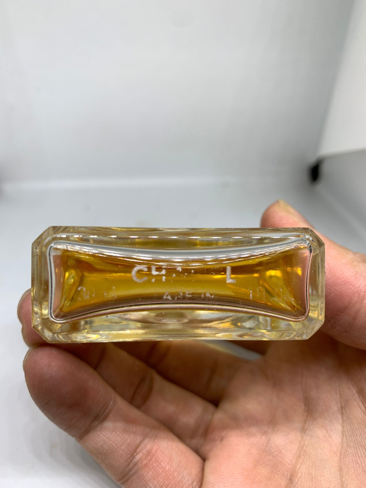 RARE CHANEL Gardenia 30ml 1 oz Parfum Perfume