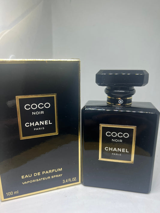 COCO NOIR Chanel vaporisateur EDp 100ml 3.4Fl oz (Bb 2022)