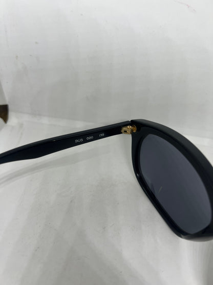 Giorgio Armani  Sunglasses made Italy 905 020 135 black (Bb 10 Mar 2022 dolce & Gabbana)