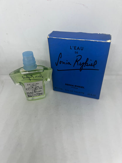 L'Eau de Sonia Rykiel 淡香水 7.5ML 0.25Fl oz