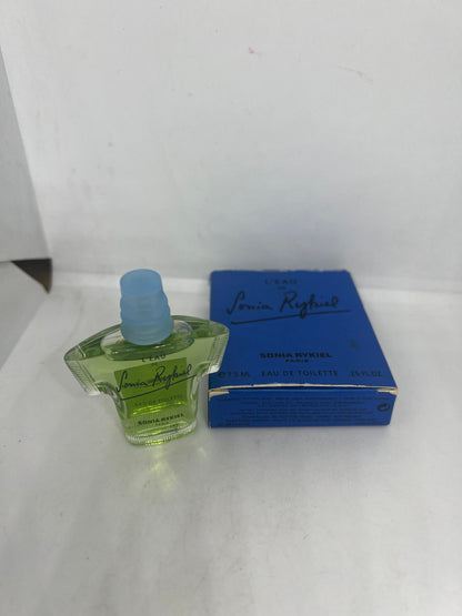 L'Eau de Sonia Rykiel 淡香水 7.5ML 0.25Fl oz