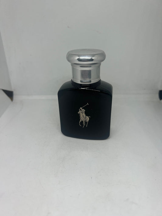 Ralph Lauren Polo BlackEDT 40ML 1.36oZ