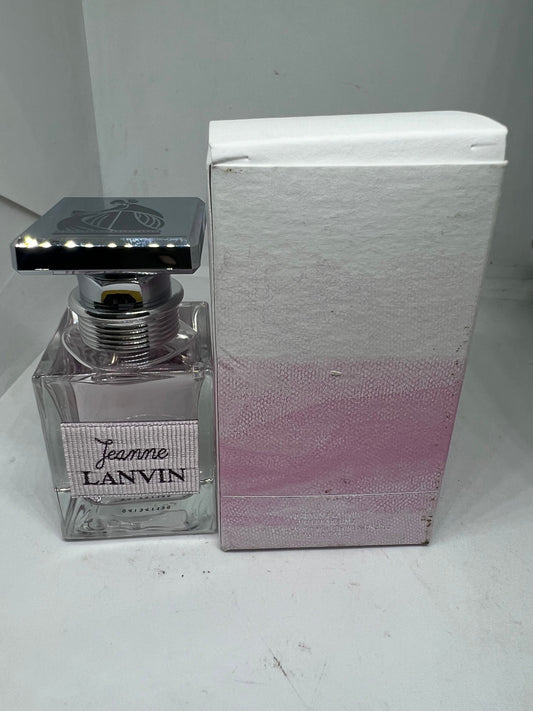 Lanvin EDP 30ml 1Fl oz (Bb 2022)