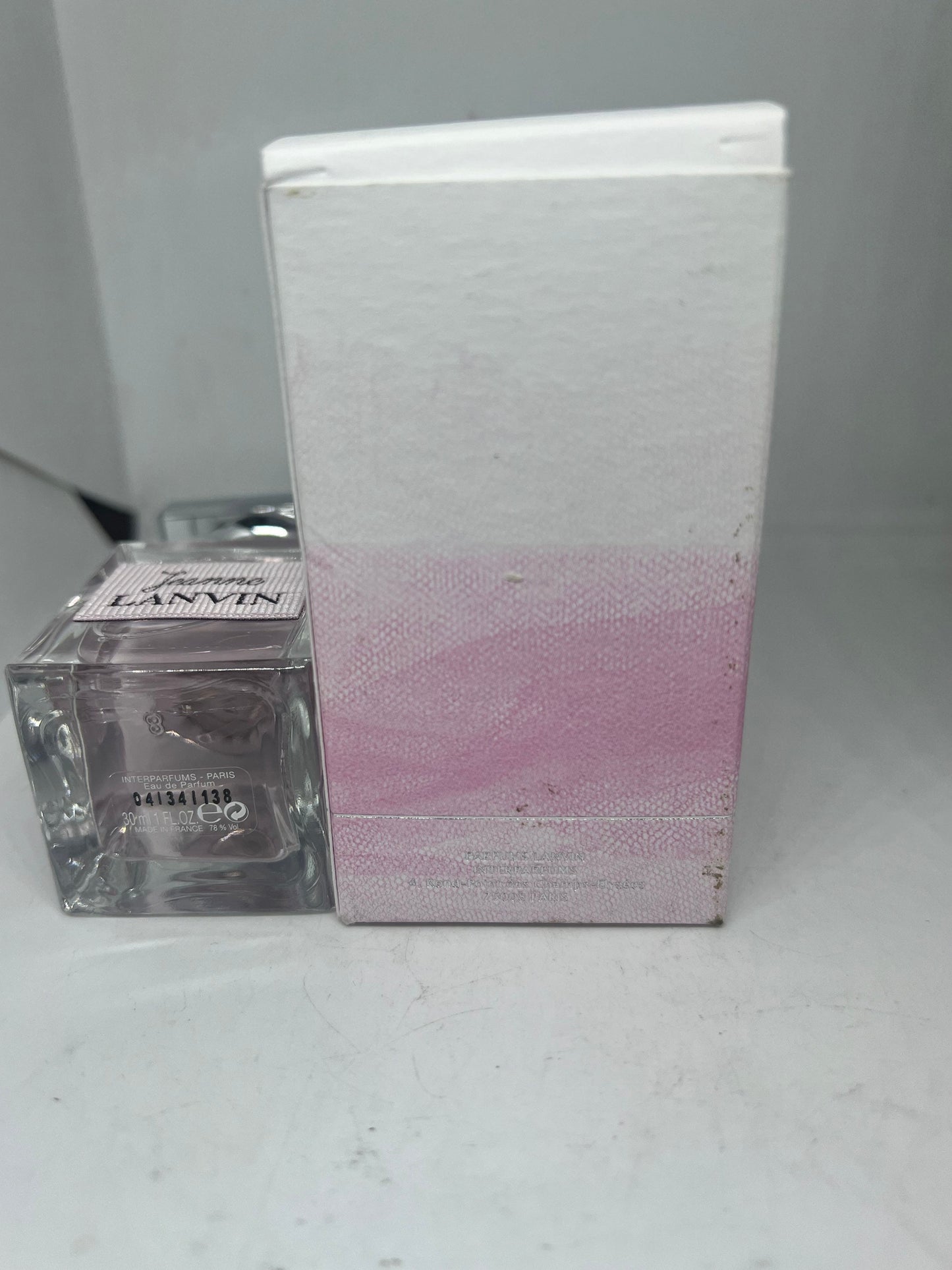 Lanvin EDP 30ml 1Fl oz (Bb 2022)