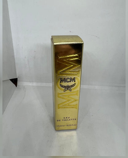 MCM 淡香水 7.5ml -0.25Fl oz