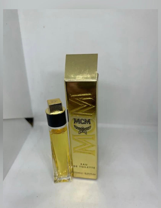 Mcm Edt 7.5ml -0.25Fl oz