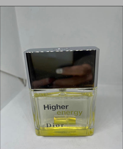 Dior Higher Energy 50ml 1.7 Us Fl oz 75008 ( Bb 2022)