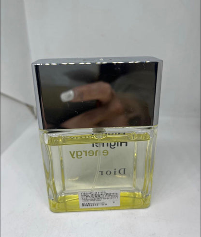 Dior Higher Energy 50ml 1.7 Us Fl oz 75008 ( Bb 2022)