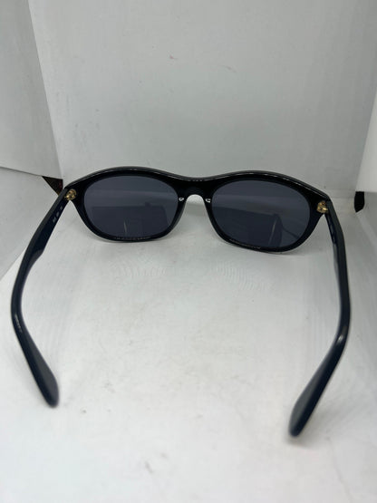 Giorgio Armani  Sunglasses made Italy 905 020 135 black (Bb 10 Mar 2022 dolce & Gabbana)