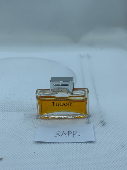 Tiffany 淡香水 7.5ml - 3APR