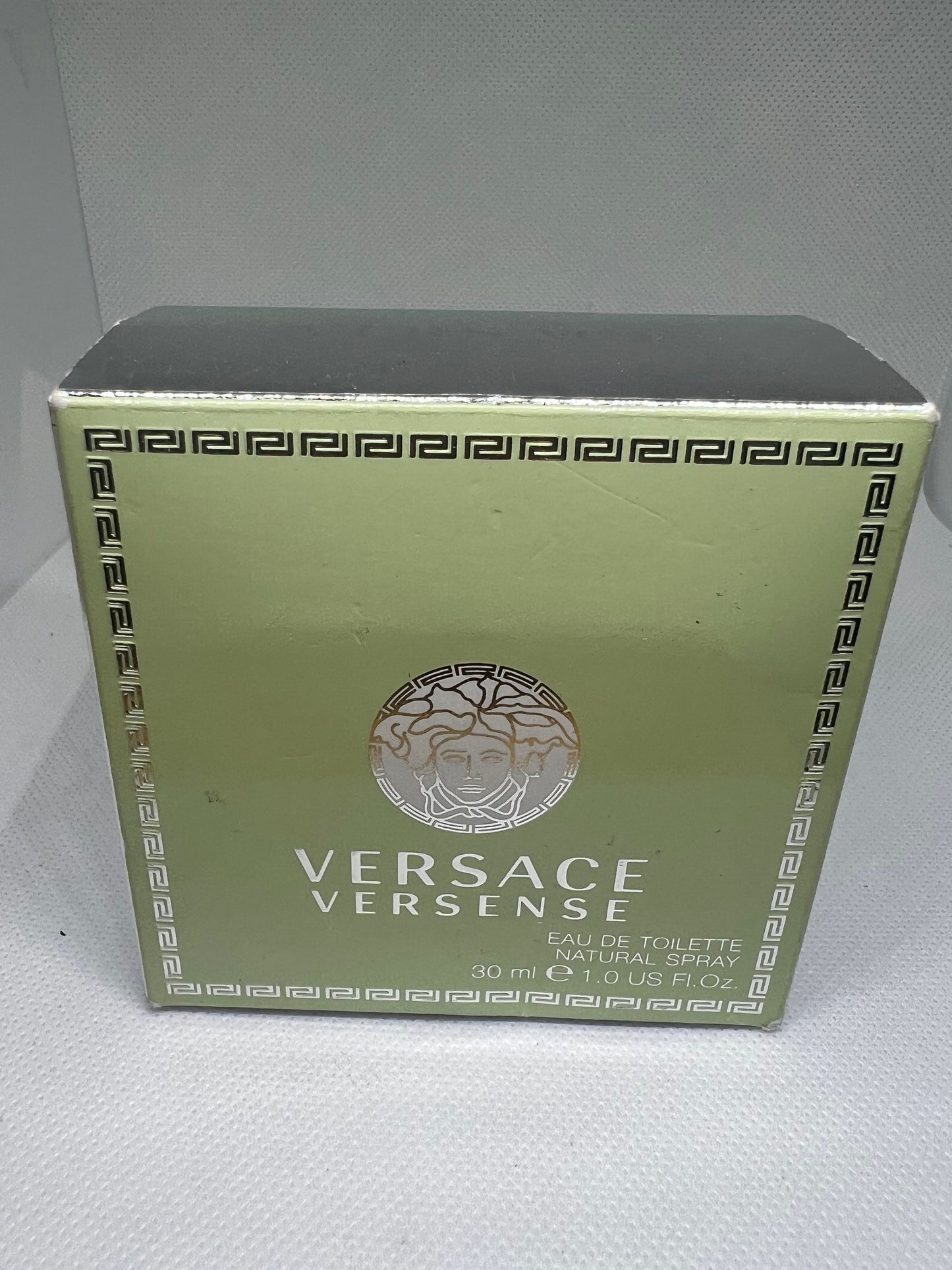 Versace edt Natural SPray 30 ml 1.0 Us F. oz( Nov)