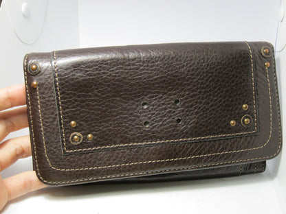 Authentic Chole long Wallet - C50