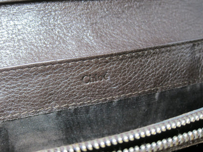 Authentic Chole long Wallet - C50