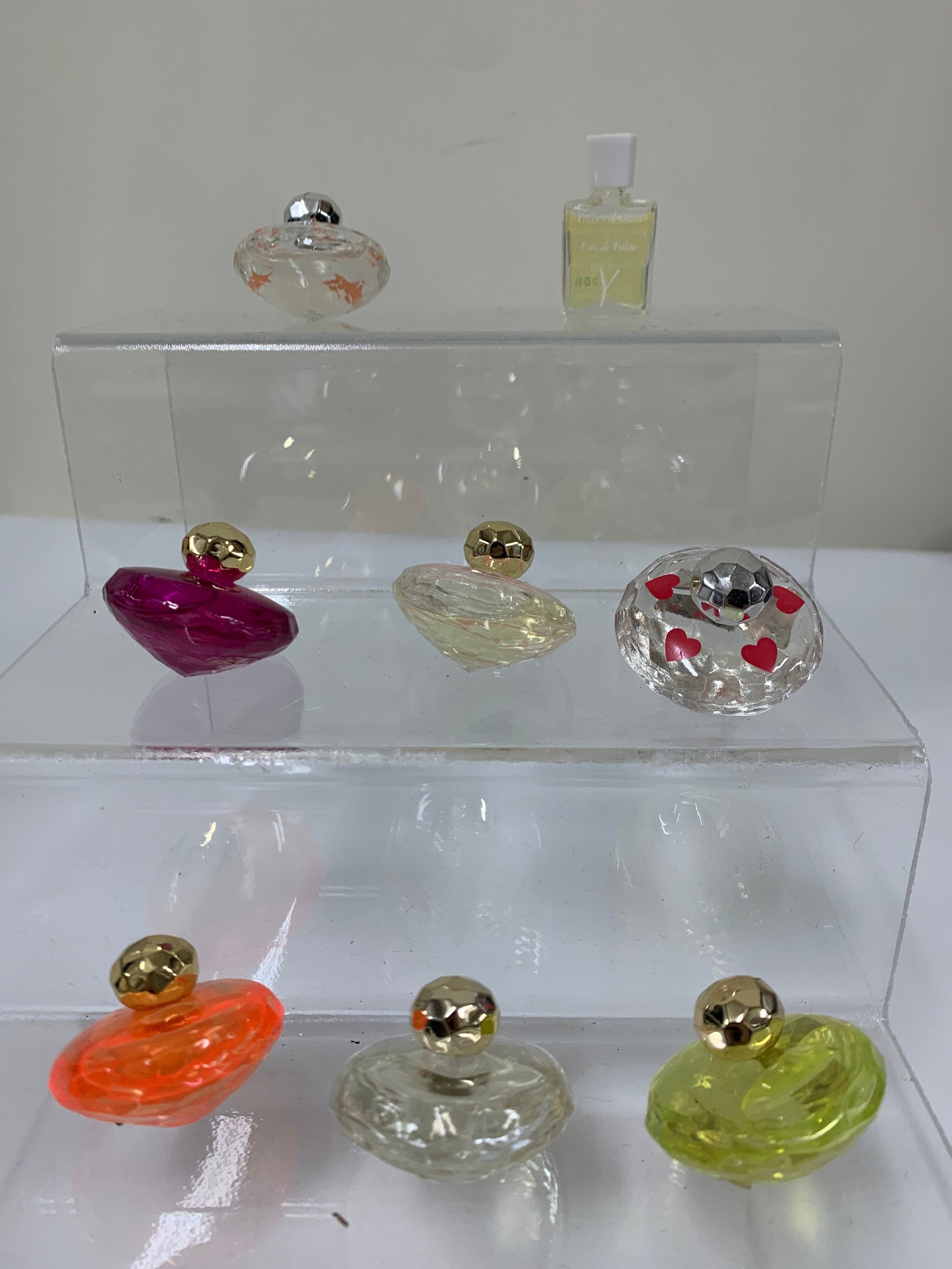 YSL Yves Saint Laurent EDT Baby Doll Parfum Perfume