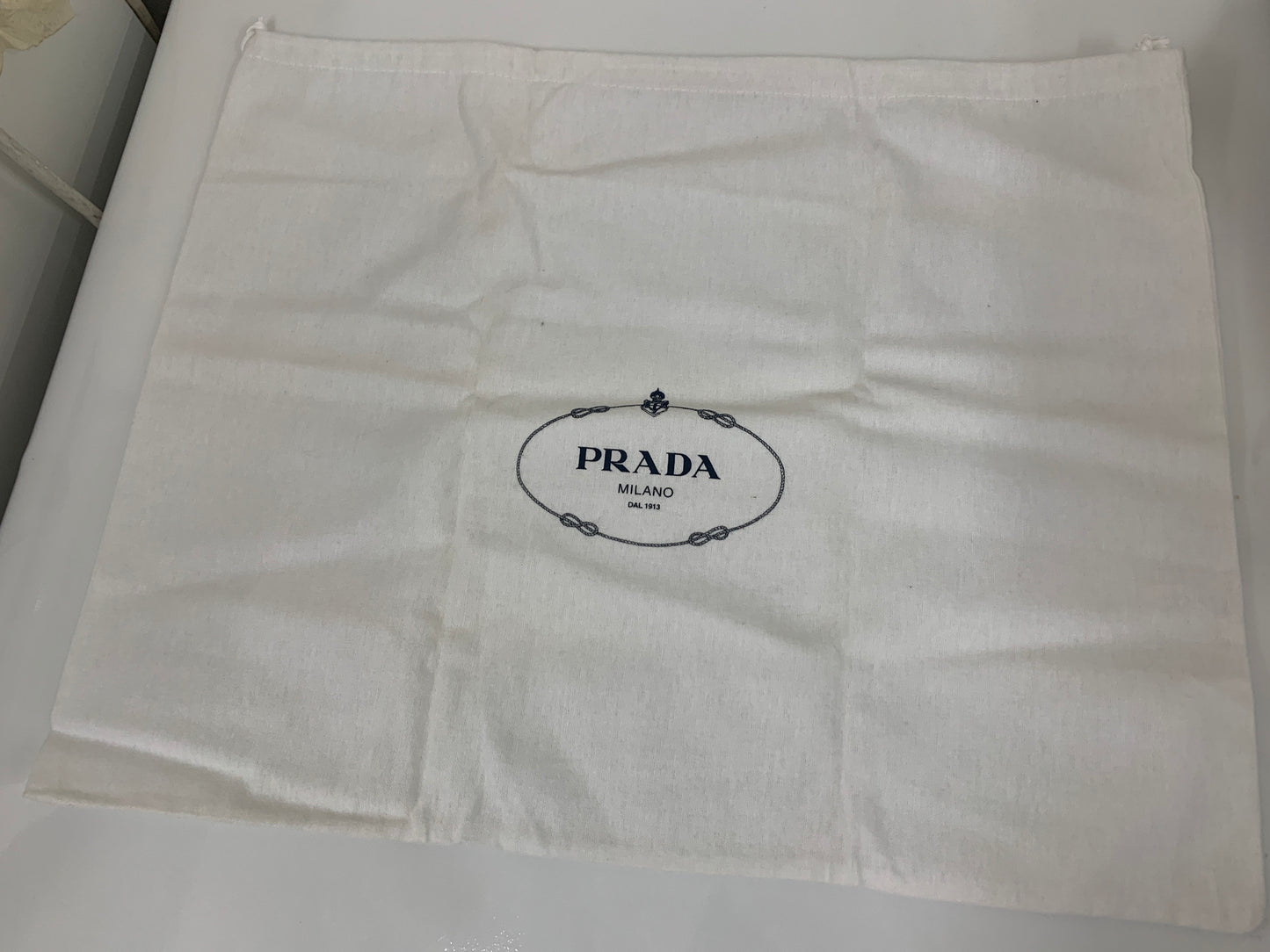 Chanel Prada Coach Burberry Fendi Lancel dust bag handbag Set