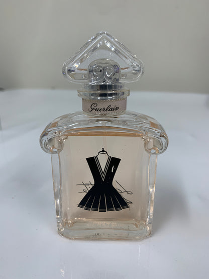 Vintage Guerlain, La Petite Ma Robe Plissee EDT Eau de Toilette  50 ml  1.7 oz spray - 30MAR22