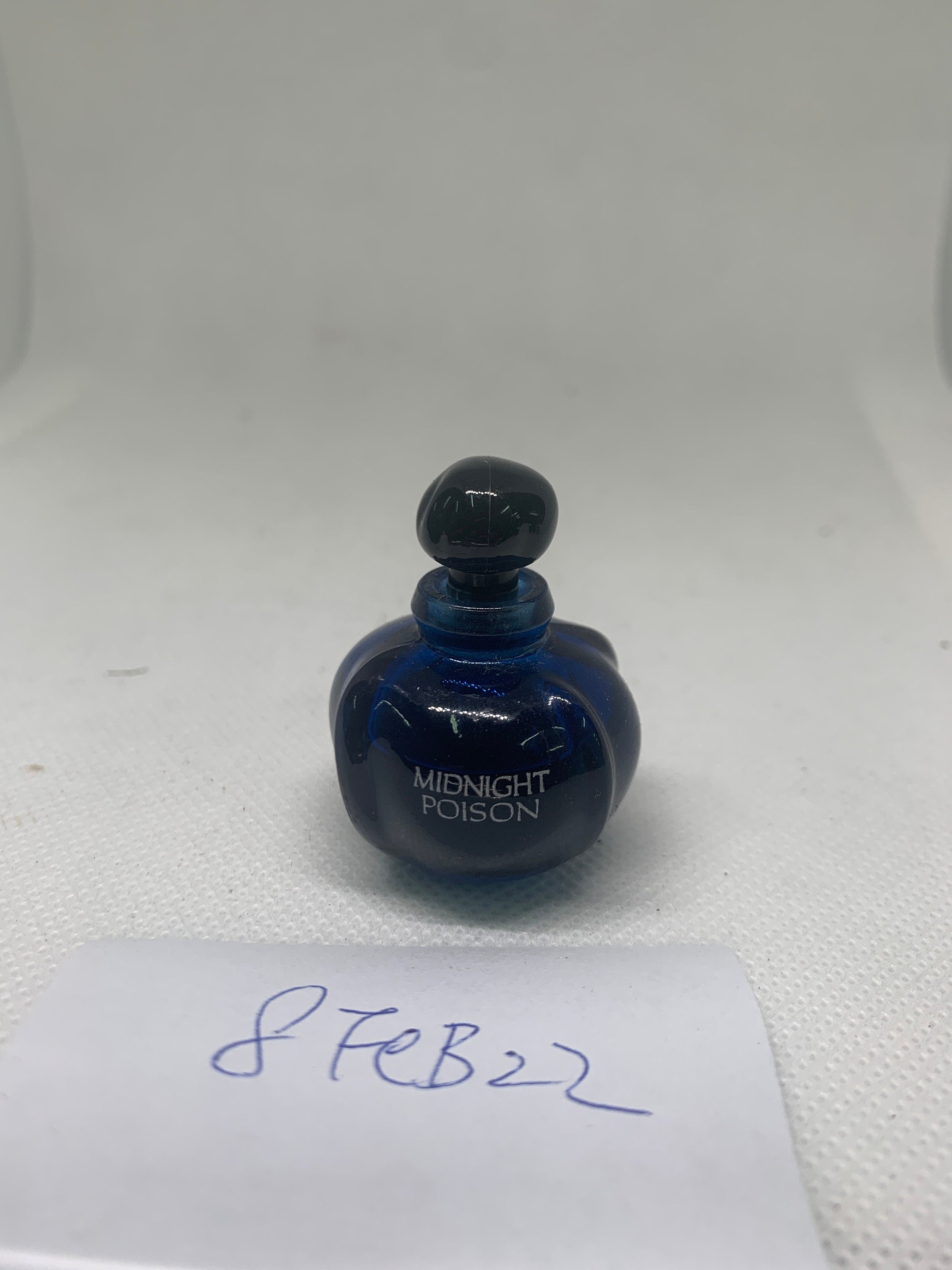 Parfum midnight poison dior best sale