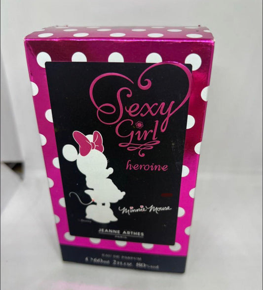 sexy girl EDP 60ml Fl 2 oz