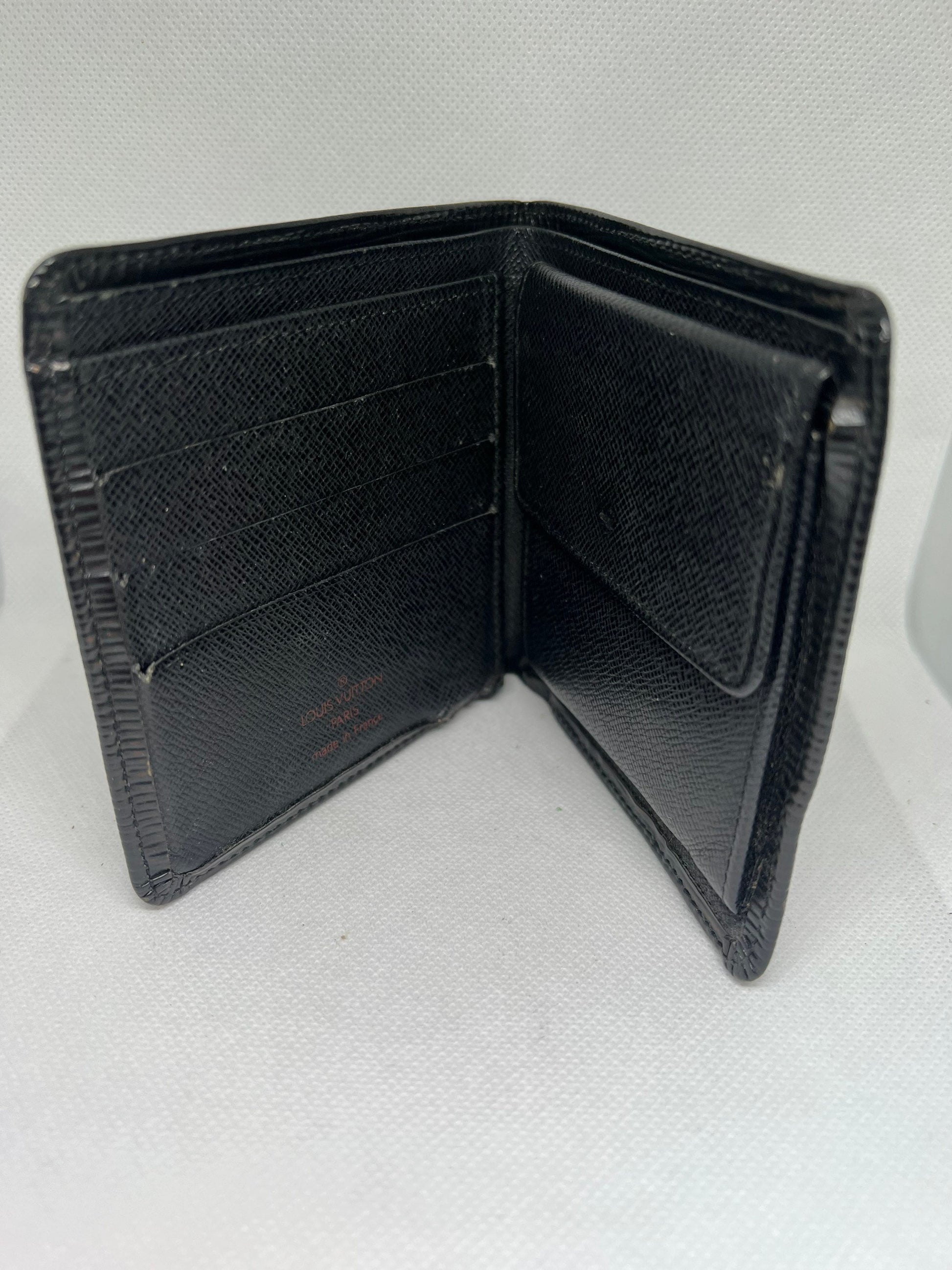 vintage mens louis vuittons wallet