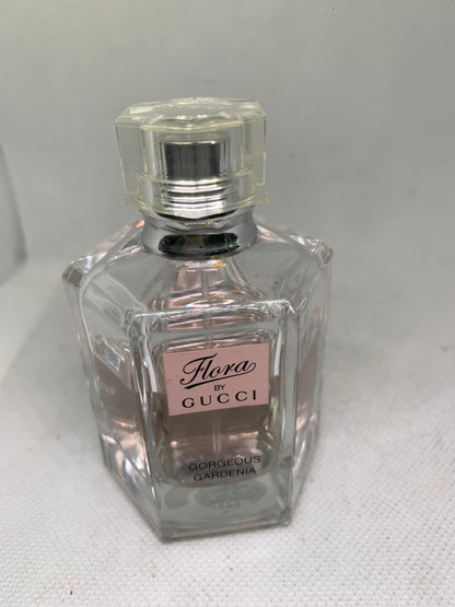 Gucci Flara 香水 50ml 1.7 Fl ox（BB 21 Apr 22）