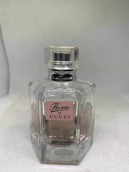 Gucci Flara 香水 50ml 1.7 Fl ox（BB 21 Apr 22）