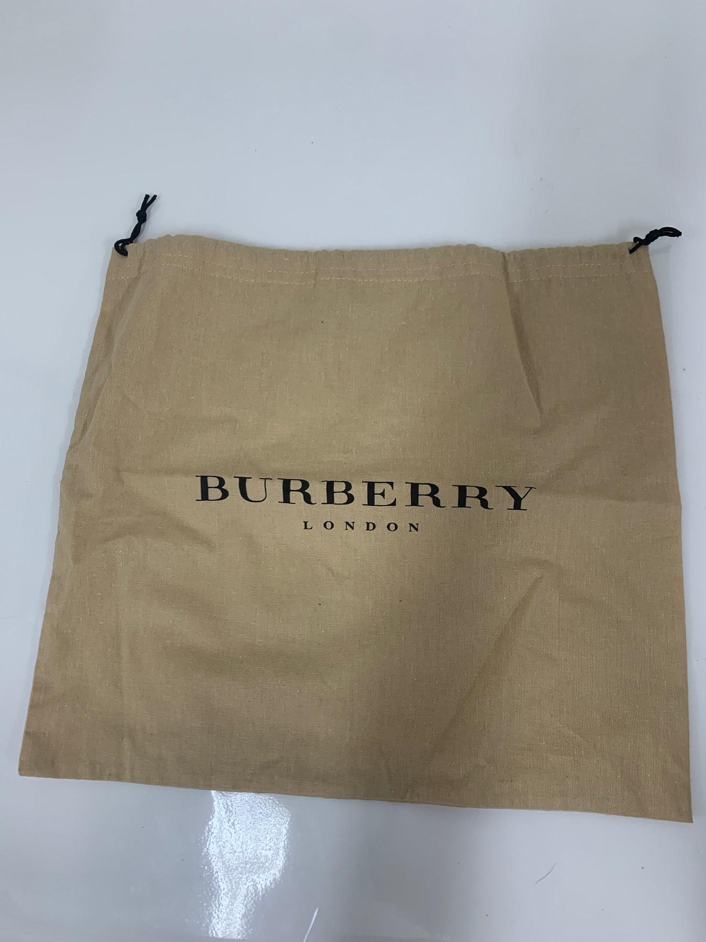 Chanel Prada Coach Burberry Fendi Lancel dust bag handbag Set