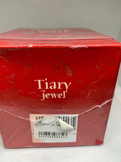 Tiar Jewel Eau De Parfum 50ml 1.7Fl oz (BB May 22)