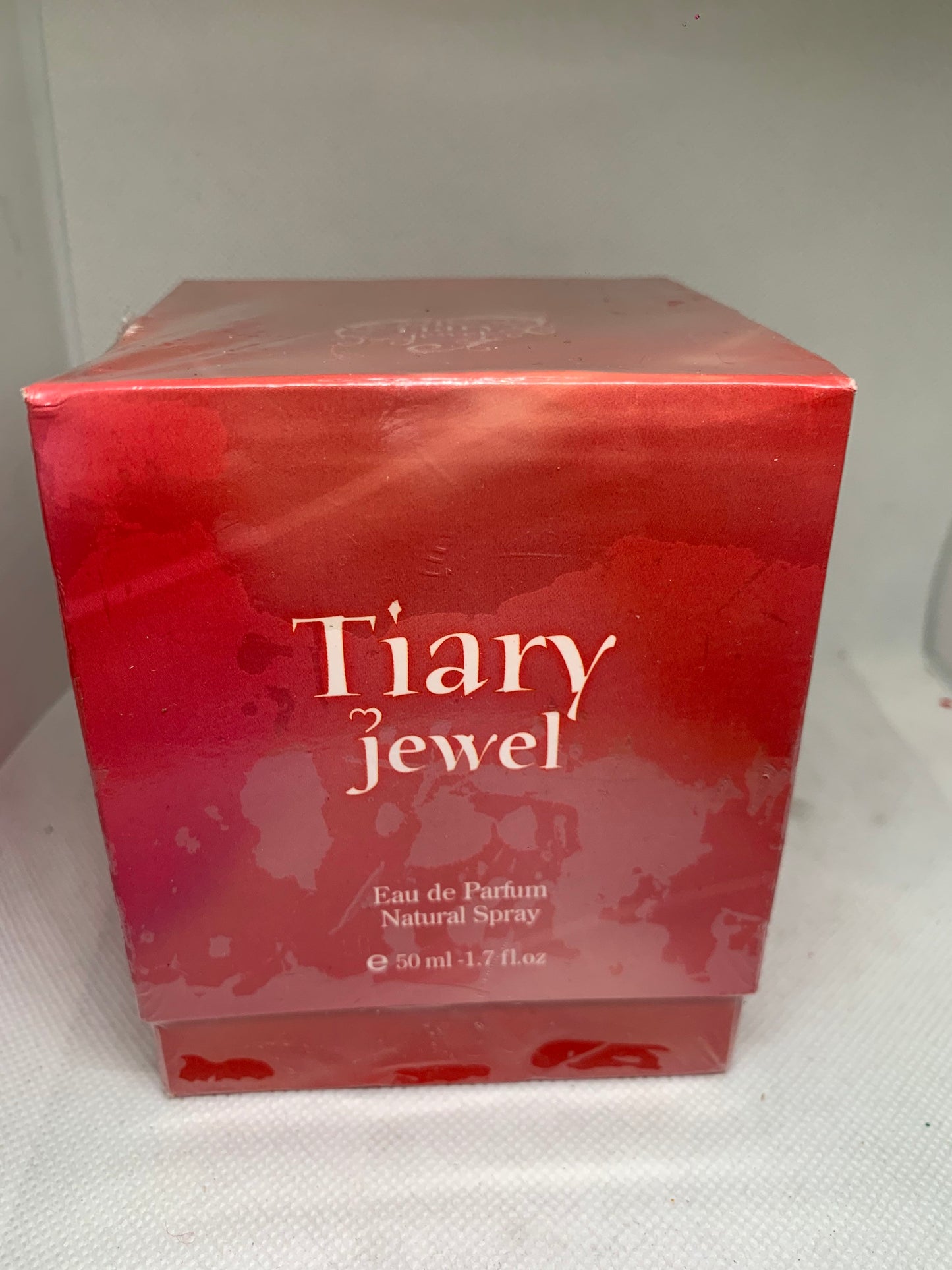Tiar Jewel Eau De Parfum 50ml 1.7Fl oz (BB May 22)