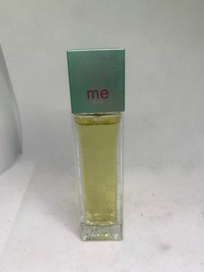 Gucci Envy Me 2 Limited Edition Eau de Toilette  30ml 1Fl oz (BB 3 Apr 22)