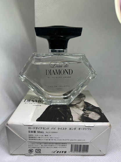 L’eau de Diamond EDT 50ml 1.7Fl oz(BB May 2022)