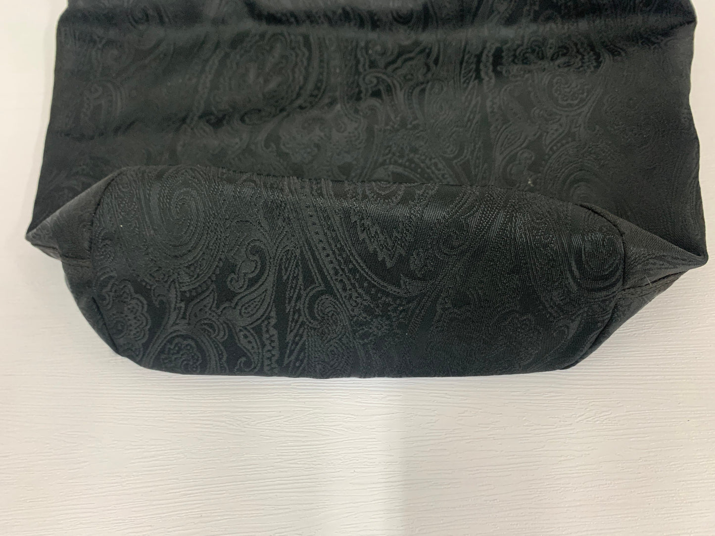 Etro Milano 黑色包袋 34W cmx 23H cm (Bbw16 2022 年 4 月 25 日)