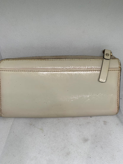 Kate spade write 長款錢包 19w x 10h (Bb22-16)