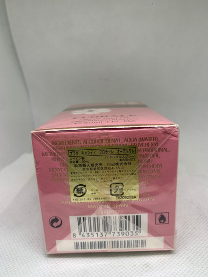 Prada Candy Florale 淡香水 30ml 1 Fl oz（BB 21 Apr 22）