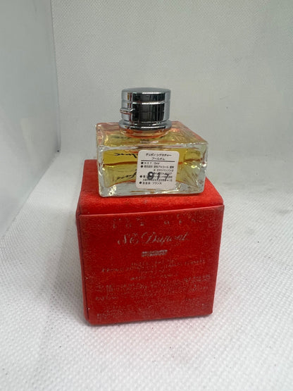 ST Dupont Signature for Men 5ml 0.17Fl oz (B1 2022)