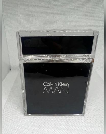 Calvin klein Etd Men’s Fragrance 50ml 1.7 Fl oz (Bb 18 Apr 22)