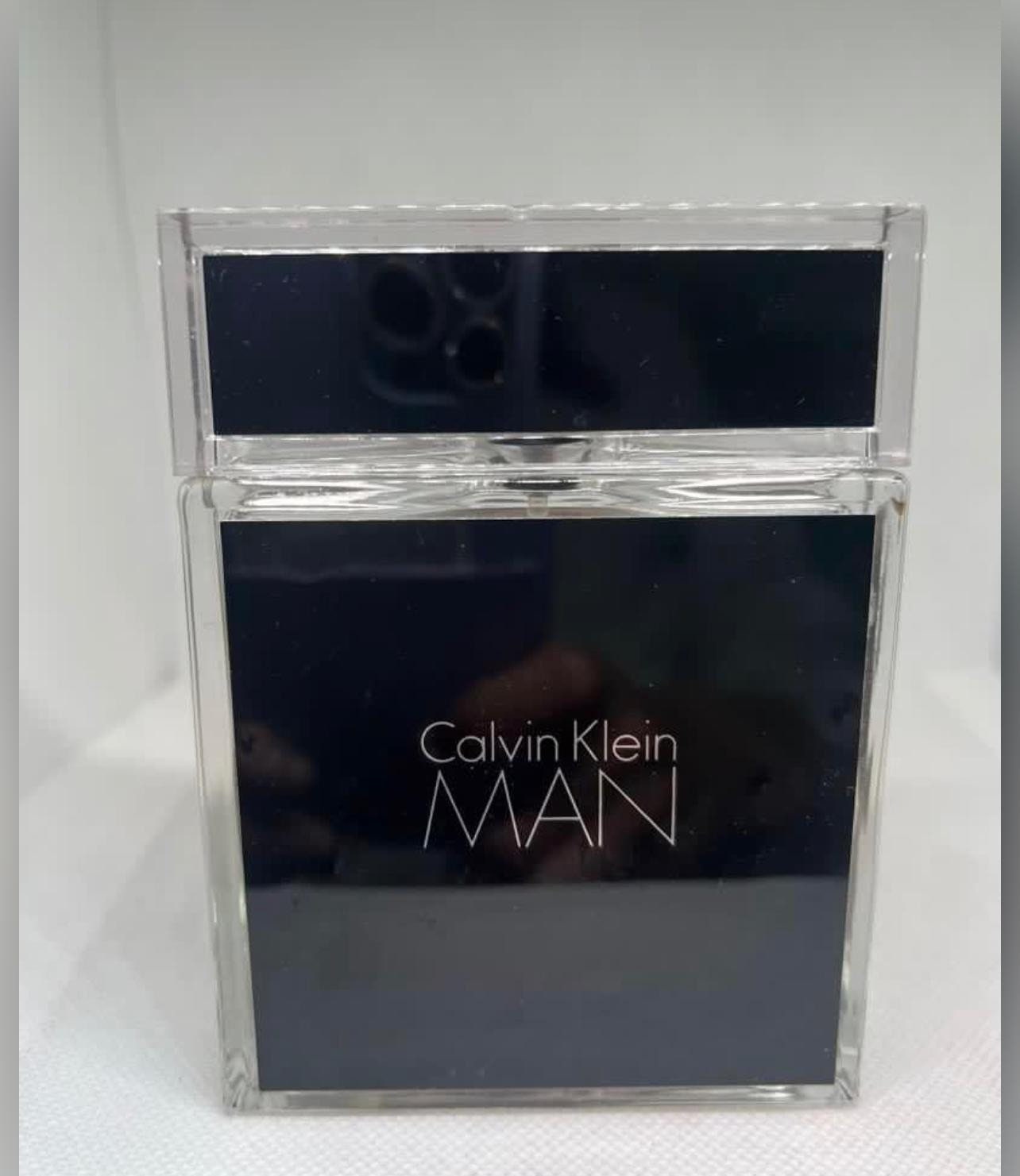 Calvin klein Etd Men’s Fragrance 50ml 1.7 Fl oz (Bb 18 Apr 22)