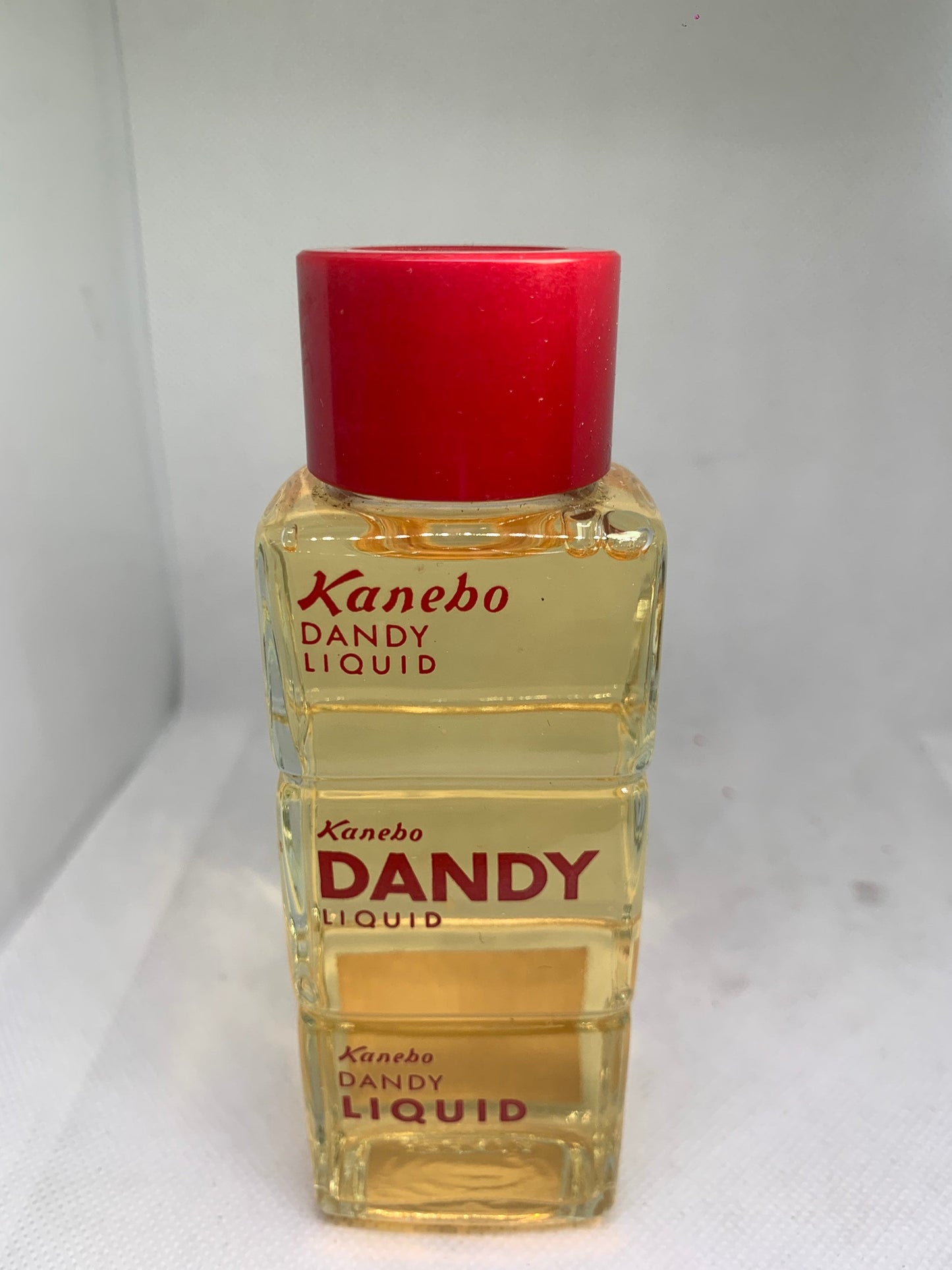 Kanebo Dandy Liquid Etd 120ml 4.2Fl oz (BB 21 Apr 2022)