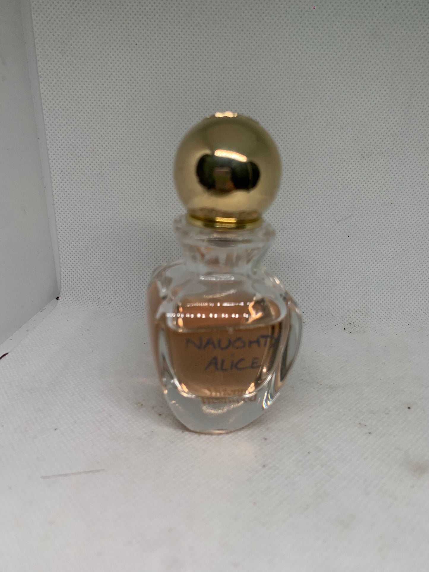 Vivienne Westwood Naughty Alice 30ml 1 Fl oz (B1 June 2022)