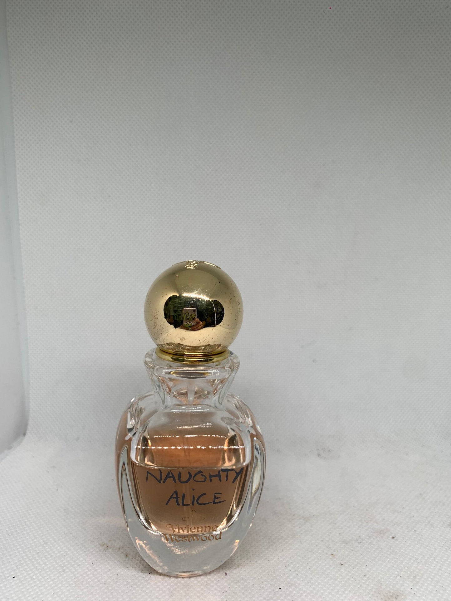 Vivienne Westwood Naughty Alice 30ml 1 Fl oz (B1 June 2022)