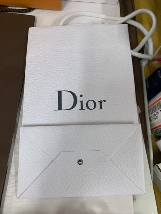 Christian Dior – Trendy Ground