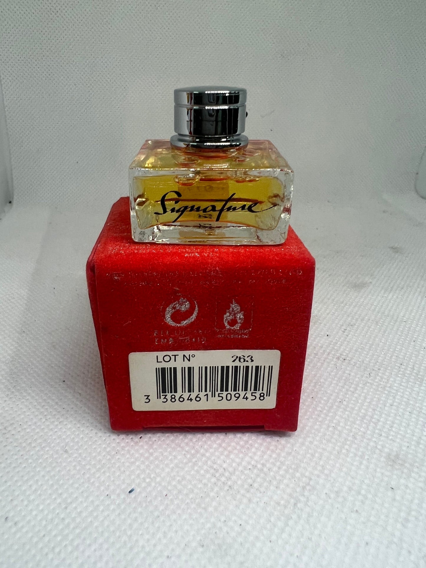 ST Dupont Signature for Men 5ml 0.17Fl oz (B1 2022)